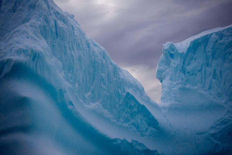 antarctique croisière expédition glaciers hémisphère sud pôle sud exploris o-nord