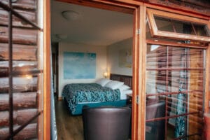 islande hotel ranga charme luxe deluxe superior room hella campagne o-nord