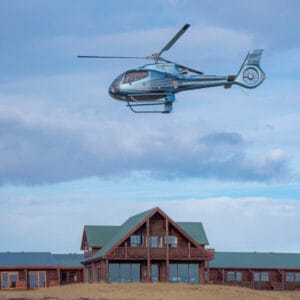 islande hotel ranga charme luxe activite tour helicoptere hella campagne o-nord