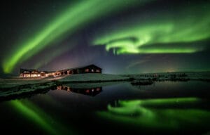 islande hotel ranga charme luxe activite aurores boreales hella campagne o-nord
