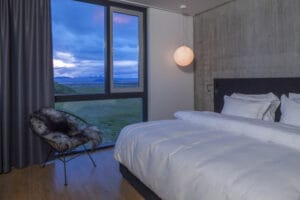Islande ion hotel adventure luxe durable chambre standard o-nord
