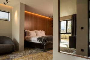 Islande ion hotel adventure luxe durable suite junior thermale campagne o-nord