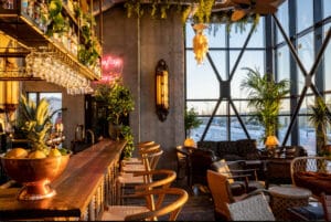 Islande the greenhouse hotel durable bar colonial detente o-nord
