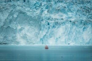 groenland ilulissat glacier eqi bateau excursion o-nord