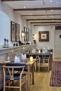 danemark ruds vedby manor historique batiment jardins luxe haut de gamme voyage restaurant bixen o-nord