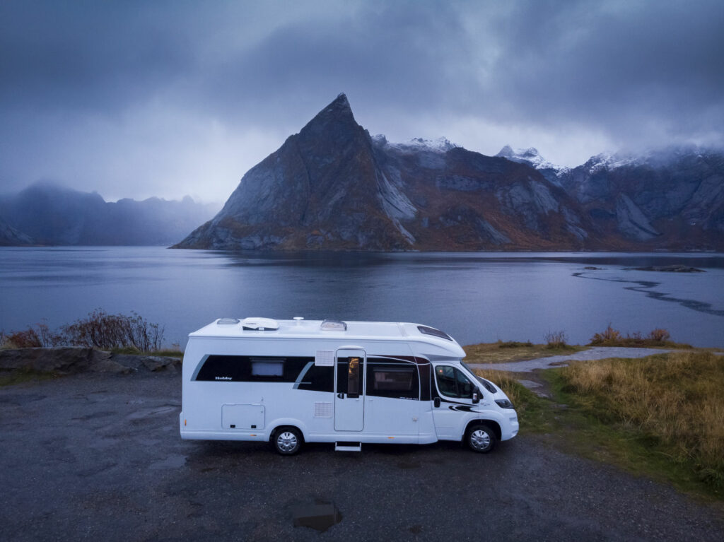 islande camping car helsinki rovaniemi liberte voyage sur mesure o-nord