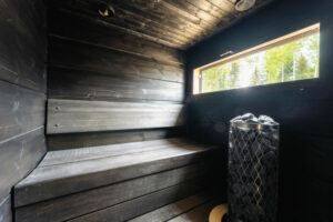 finlande lakeland joroinen pihlas resort sauna voyage charme luxe o-nord