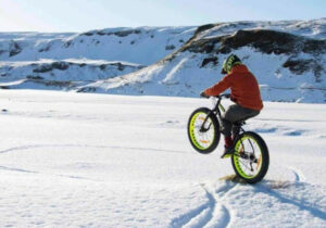 islande reykjavik snowbike hiver circuit accompagne voyage o-nord
