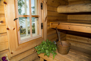 finlande ovarasaari nukula tourisme responsable durable sauna traditionnel voyage sur-mesure o-nord