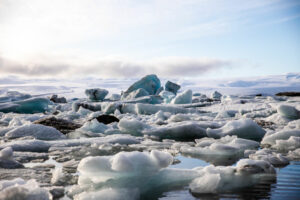 islande reykjavik Jökulsárlón croisière bateau iceberg guide circuit voyage o-nord