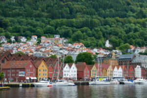 norvege fjords bergen visite circuit accompagne depart garanti voyage o-nord