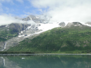 alaska kenai fjords seward croisiere faune glace montagne glacier voyage o-nord