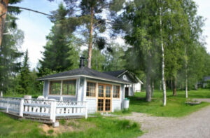 finlande vuokatti region lac vuokatinmaa holiday apartment 99m2 petite maison voyage o-nord