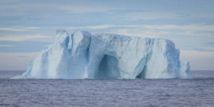 groenland baffin bay iceberg paysage croisière voyage o-nord