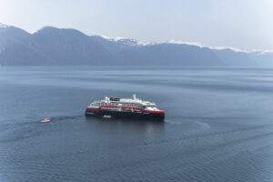 etats-unis alaska colombie britannique bateau croisière paysage voyage o-nord