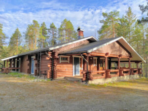 finlande laponie oulu parc national syote wild taiga nature sauvage ete chalet voyage o-nord
