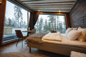 finland rantalsami saimaa jarvisydan suite panorama chambre voyage o-nord