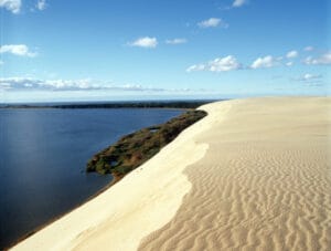 lituanie neringa dune sable isthme de courlande circcuit accompagne petit groupe voyage sur mesure o-nord