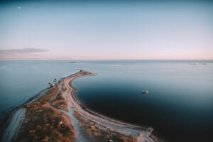 estonie pays baltes ocean plage sablonneuse voyage circuit accompagne o-nord
