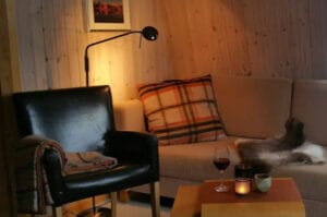 norvege vesteralen straumsjøen ringstad resort appartement voyage sur mesure o-nord