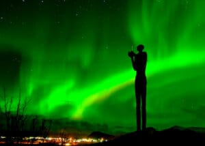 norvege vesteralen straumsjøen ringstad resort photographie aurores boreales voyage sur mesure o-nord