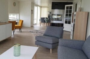 norvege vesteralen straumsjøen ringstad resort maison hebergement salon cuisine voyage sur mesure o-nord