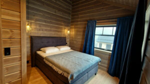 norvege sognal mountain lodge chambre voyage o-nord