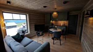 norvege sognal mountain lodge appartement voyage o-nord