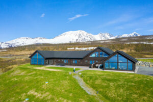 norvege laponie tromso nord lenangen lyngen lodge experience sejour voyage o-nord