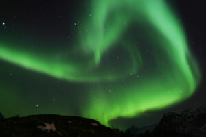 norvege lofoten rorbu aurores boreales excursion photographe voyage o-nord