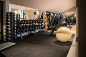 finlande helsinki hotel maria gym bien etre salle voyage o-nord