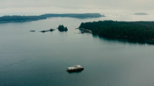 Canada Colombie Britannique Maple Leaf Adventures Vancouver Island Ile Croisière Cascadia Forêt Mer Océan voyage o-nord