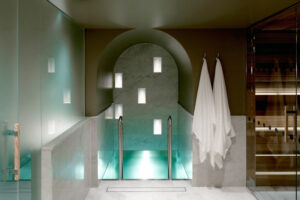 Suède Stockholm capitale Villa Dahlia quartier calme boutique-hôtel design raffiné atmosphère chaleureuse service personnalisé spa voyages o-nord