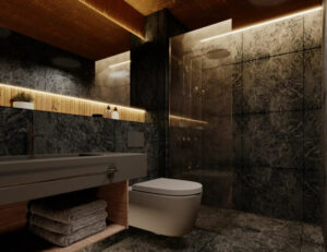 Finlande Laponie Saariselkä Gáldu Hotel & Spa chambre standard premium voyages o-nord