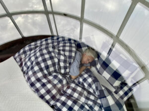 Norvège Vesterålen LitloyFyr phare suite 360° voyages sur-mesure o-nord