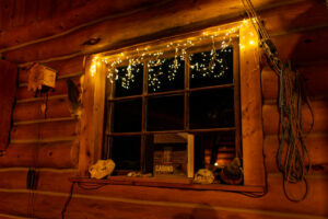 Canada Yukon Whitehorse Séjour Hiver Ile Isolée Ambiance Voyages o-nord