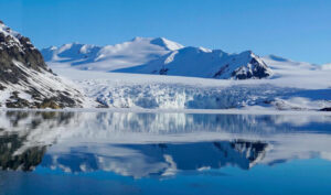 Norvège Spitzberg MS Serenissima croisière arctique Isfjord voyages o-nord