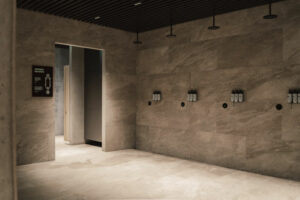 Islande Akureyri Forest Lagoon spa douches voyages o-nord