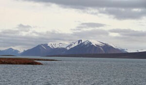 Norvège Spitzberg MS Serenissima croisière arctique Liefdefjorden voyages o-nord