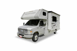 Canada Fraserway camping car voyage véhicule grand voyages o-nord