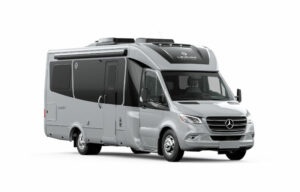 Canada Fraserway véhicule van camping-car transport voyages o-nord