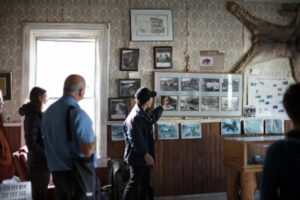 Canada Yukon excursion canoe le classique fleuve visite musée culture aventure voyage o-nord