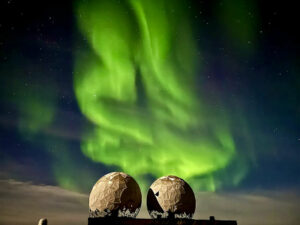 Canada Manitoba Churchill aventure arctique ours aurores boréales patrimoine visite nuit étoiles forêts été séjour voyage o-nord