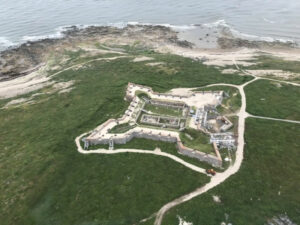 Canada Manitoba Churchill séjour aventure estivale ultime ours béluga heritage patrimoine culture fort nature visite époque voyage o-nord