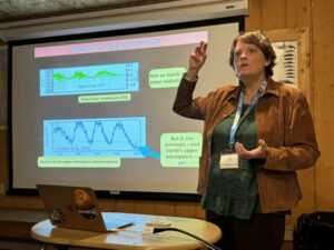 Canada Manitoba Churchill séjour aventure ultime scientifique aurores boréales cours professeur sciences voyage o-nord