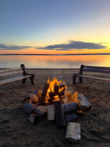 Canada Manitoba Churchill séjour aventure ultime scientifique aurores boréales feu eau banc voyage o-nord