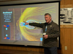 Canada Manitoba Churchill séjour aventure ultime scientifique aurores boréales cours professeur voyage o-nord