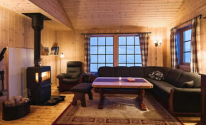 Norvège Spitzberg Longearbyen séjour aventure motoneige salon voyages o-nord