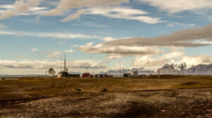 Svalbard Spitzberg séjour aventure monde montagnes été hébergement découverte paysage isfjord voyage o-nord