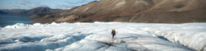 Svalbard Spitzberg Séjour Circuit inexploré glacier randonnée découverte paysage été voyage o-nord